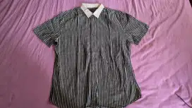 Kemeja kerja pria