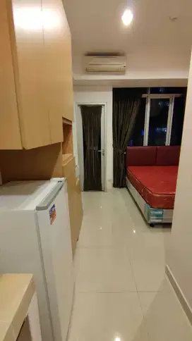 Capitol Park Residence Studio Fully Furnished