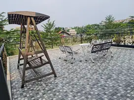 Di Jual Rumah Area Sutera Alba ,  Alam Sutera