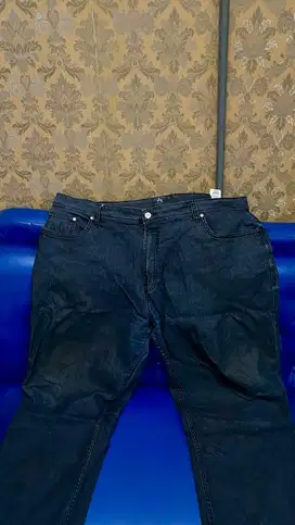 baggie jeans aigner