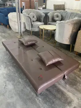 sofabed mini oscar chocolate