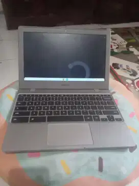 Chromebook OS Samsung XE310XBA