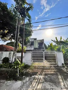 Rumah di Pondok Pinang Strategis dekat Akses Tol