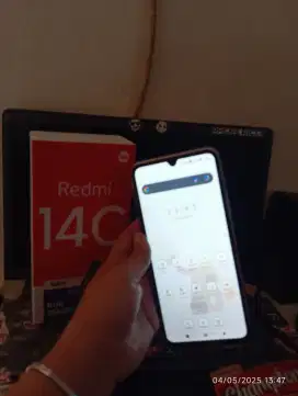 Redmi 14C 8/256GB