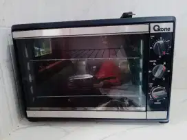 Jual oven merk oxone