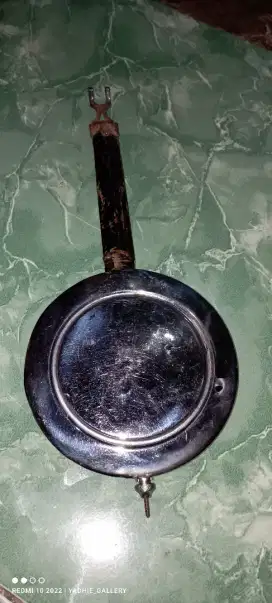 BANDUL JAM ANTIK JUNGHANS