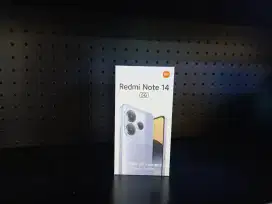 Redmi Note 14 5G