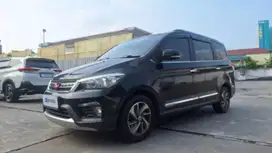 [OLXmobbi] Wuling Confero S 1.5 L Bensin-MT 2018 Hitam