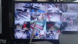 Pasang cctv + setting online sejabodetabek