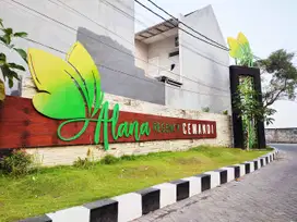 Miliki Rumah Impian dengan cicilan ringan 2 Juta-an/bulan DI SURABAYA