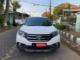 Crv 2.4 Prestige 2014,KM 98 Rb