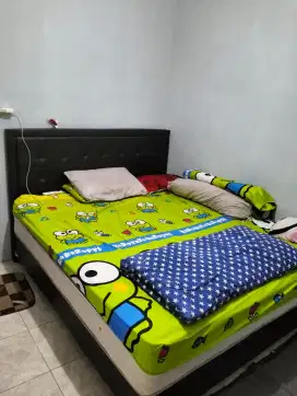 Kasur UK 180 x 200