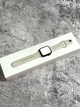 Apple Watch Series 7 41mm Midnight Ex Inter