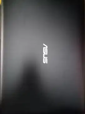 Dijual laptop asus
