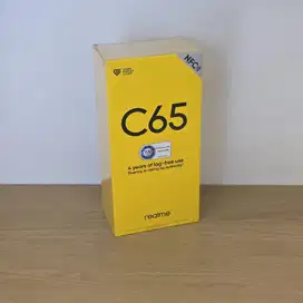 REALME C65 PROMO SPESIAL KREDIT TANPA DP