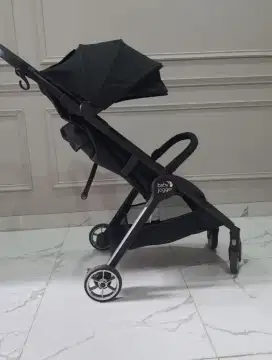 Baby Jogger City Tour - Onyx (Black)