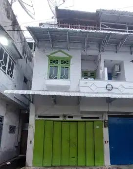 Disewakan / Dijual rumah tinggal nyaman
