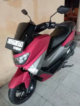 YAMAHA NMAX 2020 GOOD CONDITION
