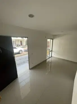 DIJUAL MURAH RUMAH BRAND NEW 6X10 PIK 2