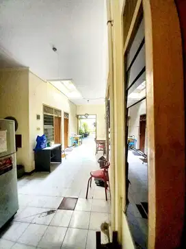 Dijual Rumah Kos Full Furnished Siwalankerto Timur Surabaya