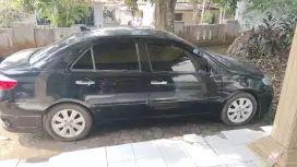Vios type G 2004