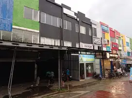 Di Jual Ruko 3 Lantai Cocok Di Jadikan Kantor , Area Pamulang