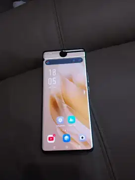 Saya mau jual hp infinix zero 30 4g