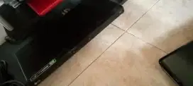 LG DVD player sesuai foto