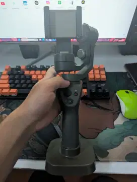 DJI OSMO MOBILE 2