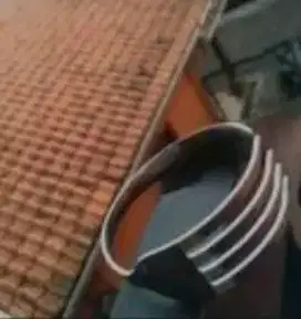 Gelang Garpu Chef