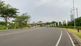 Investasi untung 30% Pertahun, Kavling Kota Wisata. Bisa Cicil 12X