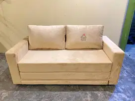 sofa 3seater model minimalis