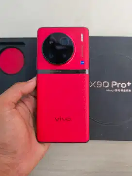 Vivo X90 Pro Plus 12/512GB Fullset No Minus