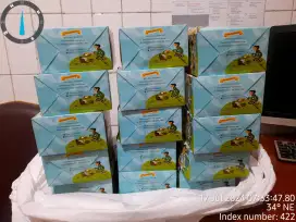 Di cari ART serius kerja