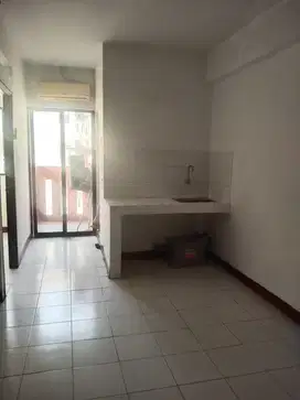 DIJUAL CEPAT BU Apartemen Casablanca East lt 11 tower Ba kosongan SHM