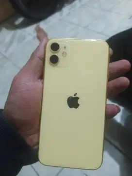 Iphone 11 64Gb inter