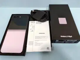 SAMSUNG Z FLIP 5 8/256 LAVENDER SECOND IBOX