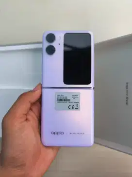 Oppo Find N2 Flip 8/256GB Fullset No Minus
