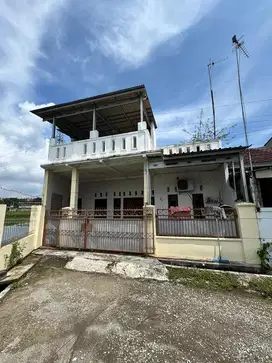 Rumah Minimalis Murah