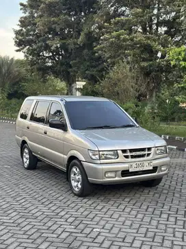 ISUZU PANTHER LS
