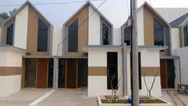 RUMAH READY SIAP HUNI LOKASI KARAWACI