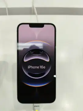 iPhone 16e 256 GB