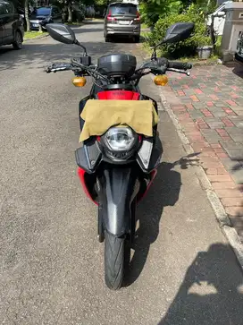 Jual aja motornya