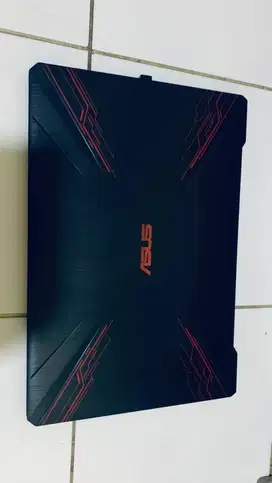 Laptop Gaming Asus
