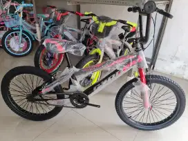 SEPEDA BMX 20 INCH UNITY