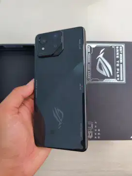Asus ROG 8 12/256GB Fullset No Minus