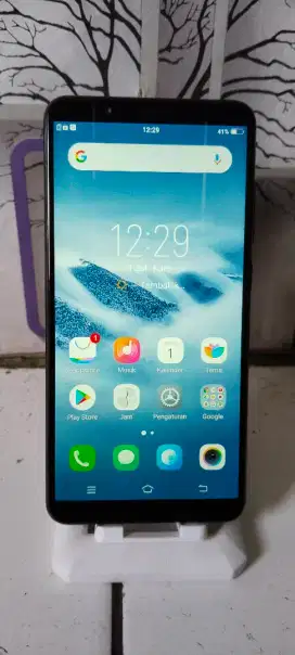 Vivo Y71 Ram 2/16 Hp Tampa casan