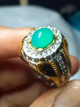 Bacan Gulau Kristal Size Kantor