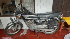 GL 100 CDI 1996