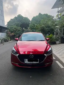Mazda 2 GT Skyactiv Hatch 2022